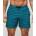 Superdry Бански гащета Superdry Printed 15´´ swimming shorts - Blue (Navy Geo Print)