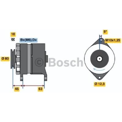 Bosch 0 986 479 E14
