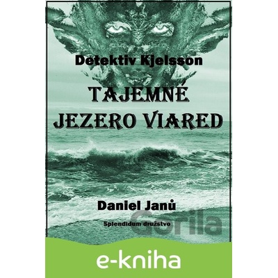Tajemné jezero Viared