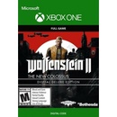 Wolfenstein 2: The New Colossus (Deluxe Edition)