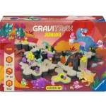 Ravensburger GraviTrax Junior - Starter-Set XXL Dino