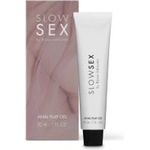 Bijoux Indiscrets Slow Sex Anal Play Gel 30 мл (P25627)
