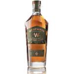 Westward Stout Cask - малцово американско уиски 700ml