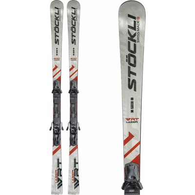 Stöckli LASER WRT PRO 24/25 – Zboží Dáma