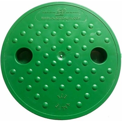 Plastica Alfa Mini veko