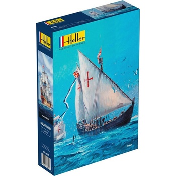 Heller Nina 1:75