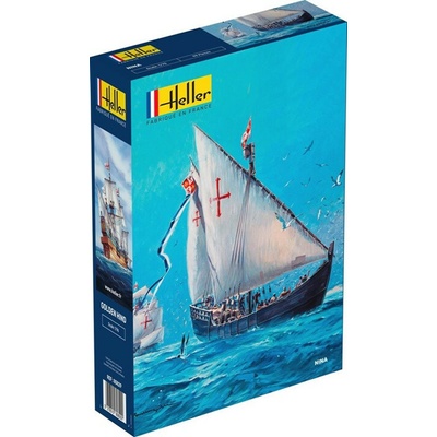Heller Nina 1:75