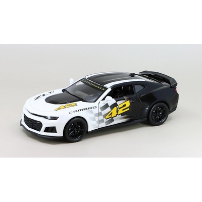 MOTORMAX Chevrolet Camaro ZL1 2017 42 1:24