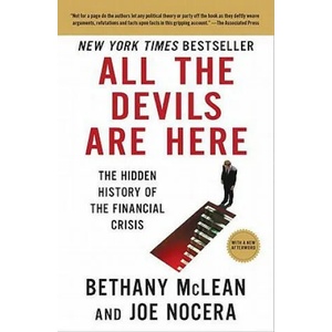 All the Devils Are Here | Bethany McLean, Joe Nocera (ISBN: 9781591844389)