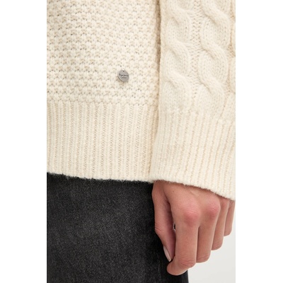 Pepe Jeans Пуловер с вълна Pepe Jeans (PL7000053)