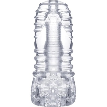 Image 1 of Toro Hannx1 Ultimate Handjob Stroker Open Concept 5.9