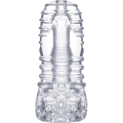 Toro Hannx1 Ultimate Handjob Stroker Open Concept 5.9