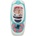 Raya Toys Бебешко музикално телефонче Raya Toys - Kaichi (503123463)