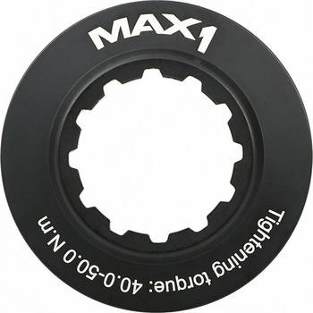 Matica pre kotúč Center Lock MAX1 pre vnútorný kľúč