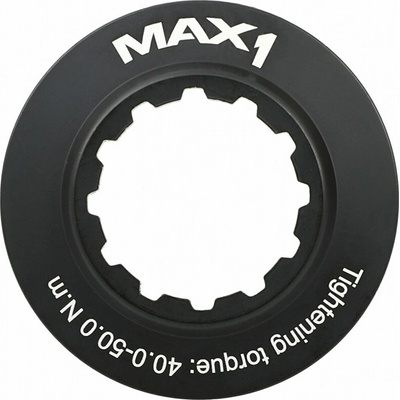 Matica pre kotúč Center Lock MAX1 pre vnútorný kľúč