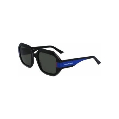 KARL LAGERFELD Дамски слънчеви очила Karl Lagerfeld KL6124S-001 Ø 53 mm
