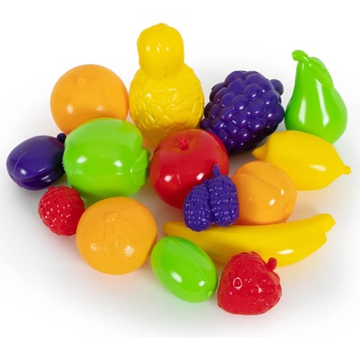 Bamsic ПЛОДОВЕ 15 БР. В МРЕЖА