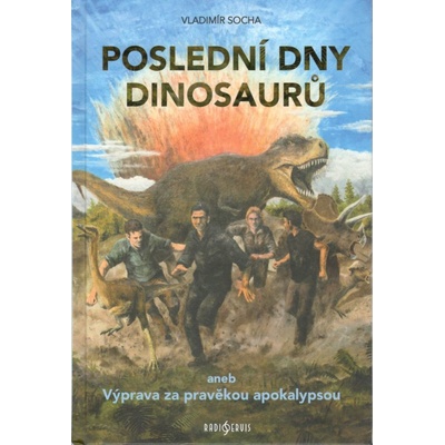 Poslední dny dinosaurů