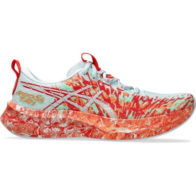 ASICS Мъжки маратонки Asics Noosa Tri 16 Running shoes - Sky / Cherry Tomato - размер 47 (EU) (023-1839-0724)