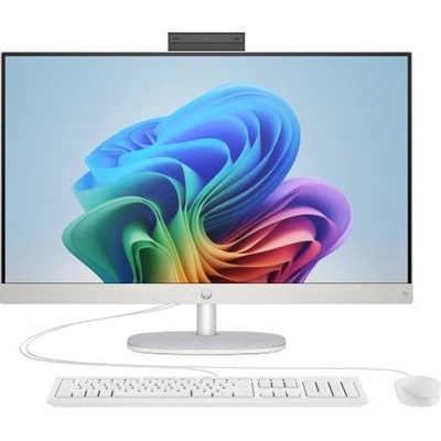 HP 27-ct2473ng AiO B96KXEA
