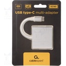 Gembird A-CM-HDMIF-02-SV