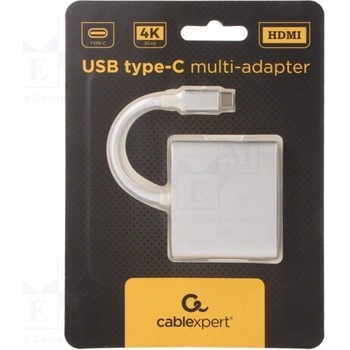 Gembird A-CM-HDMIF-02-SV