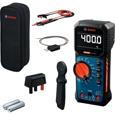 Bosch EXPERT EXDM600-17 0.601.077.200