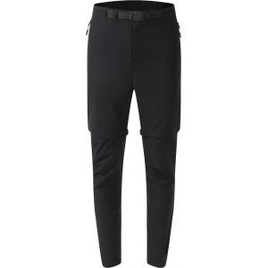 Regatta Tuned In Pro Zip Off II Trouser Размер: M / Цвят: черен