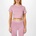 Reebok Тениска Reebok Women's Regular Fit T-Shirt - Inflil