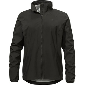 Schöffel Дамско водоустойчиво яке за колоездене Schöffel Women's Jacket Style Lurbek Cycling jacket - Black - размер 38 (EU) (151-0728-0213)