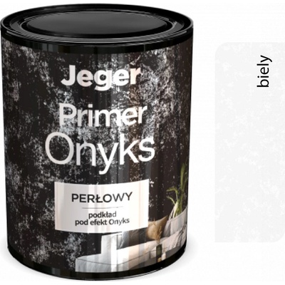 Jeger Onyx základ 1 L biely