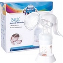 Odsávačky materského mlieka Canpol babies Basic ručná na mlieko