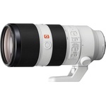 Sony FE 70-200mm f/2.8 GM OSS (SEL70200GM) Обективи