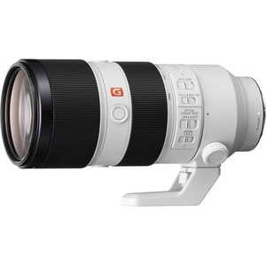 Sony FE 70-200mm f/2.8 GM OSS (SEL70200GM) Обективи