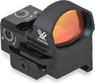 Vortex Razor Red Dot 3 MOA