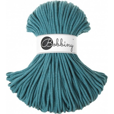 Bobbiny šňůry Premium Moře (Teal)