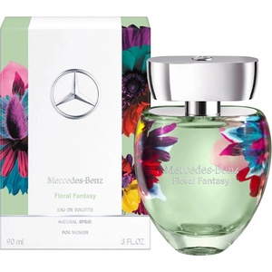 Mercedes-Benz Floral Fantasy EDT 90 ml Парфюми