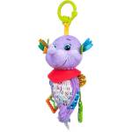 Balibazoo Бебешка висяща играчка Bali Bazoo - Monty, морско конче (108332)