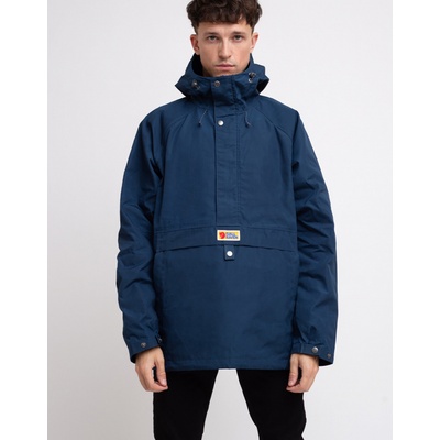 Fjällräven Vardag Anorak M 638 Storm