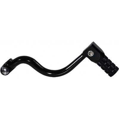 ACCEL řadicí páka KAWASAKI KX 250 03-07 barva černá