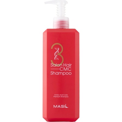 Masil 3Salon Hair Cmc Shampoo 500 ml