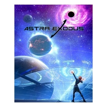 Astra Exodus