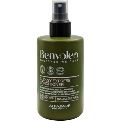 ALFAPARF Milano Benvoleo Glossy Express Conditioner 200 ml