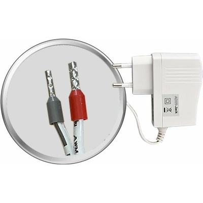 ELEKTROBOCK Napájecí zdroj 5V AD05-DU