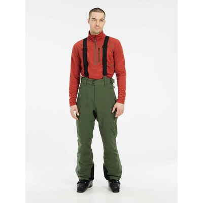 Protest Мъжки ски панталони Protest PRTROWENS Protest | Zelen | МЪЖЕ | 30/32