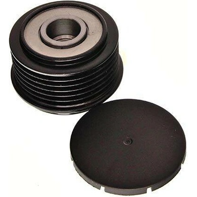 KOŁO FIAT PASOWE ALTERNATORA CIT/PE 2,0/2,2HDI