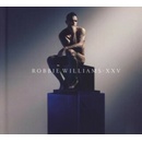 WILLIAMS, ROBBIE - XXV CD