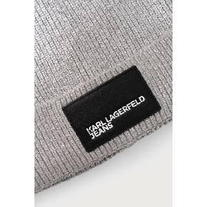 Karl Lagerfeld Jeans шапка бийни дамска (B4W33053)