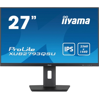 iiyama ProLite XUB2793QSU-B7