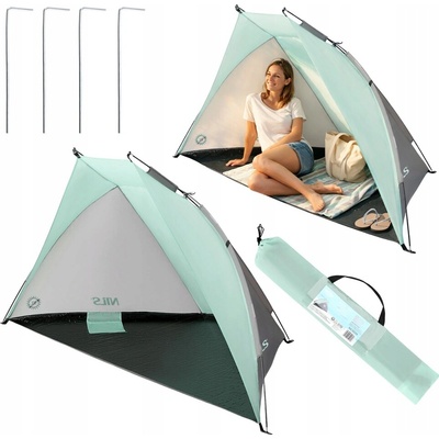 NILS Camp NC3039